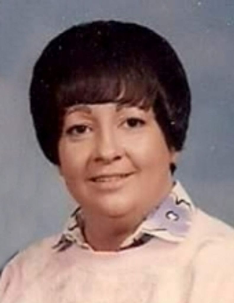 Yvonne "Von" Peterson