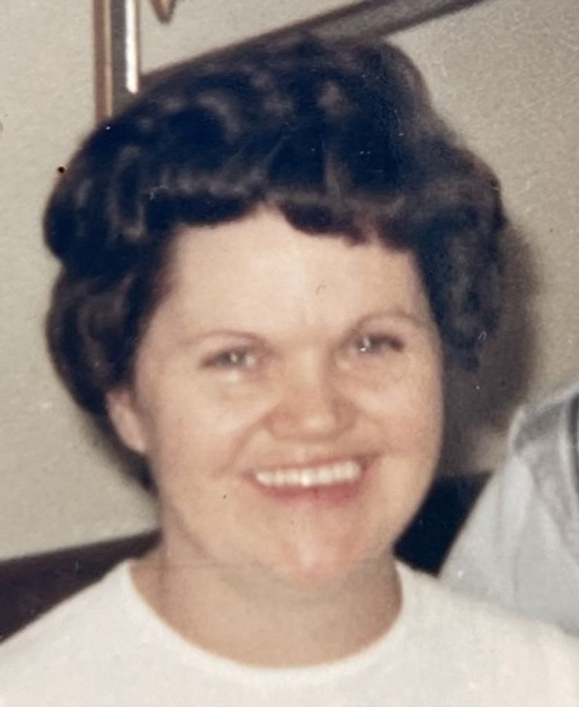 Audrey Jacks Profile Photo