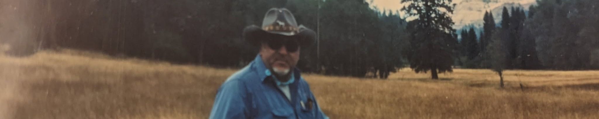 Cover for P. Richard "Rich" Cason's Obituary