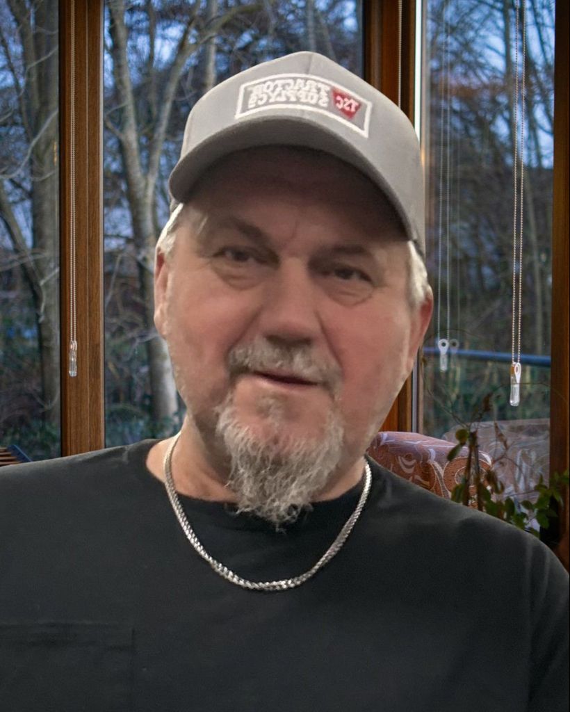 Timothy Wayne Scruggs Profile Photo