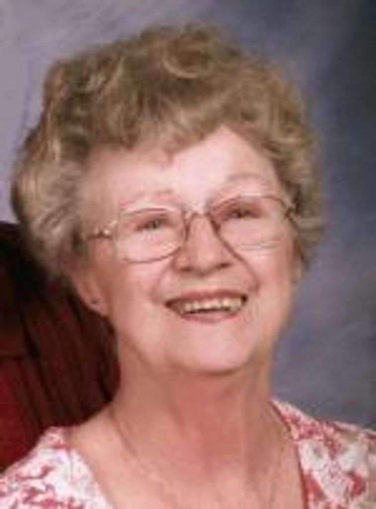 Verna L. O'Connell