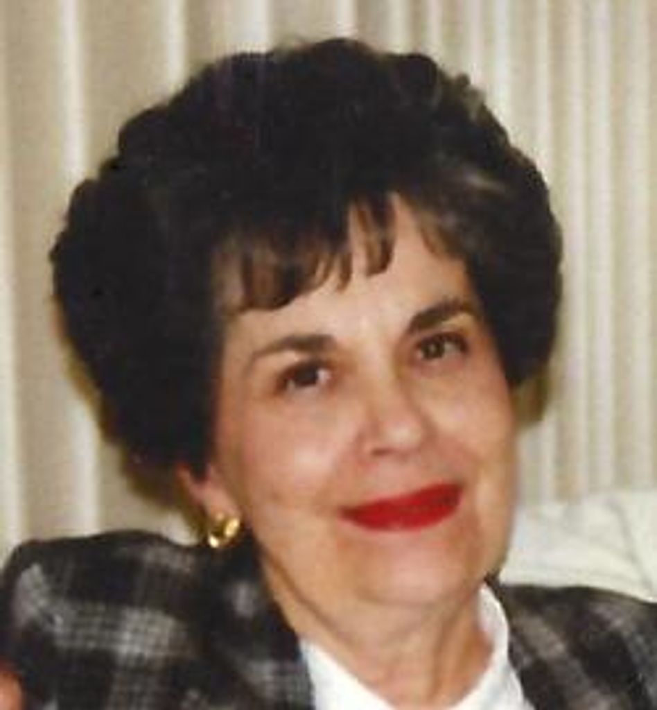 Jean Cowie Floyd Profile Photo