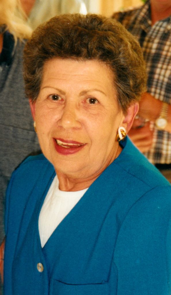 Delphine Nedza