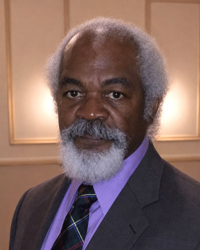 Claude Wardell Thompson