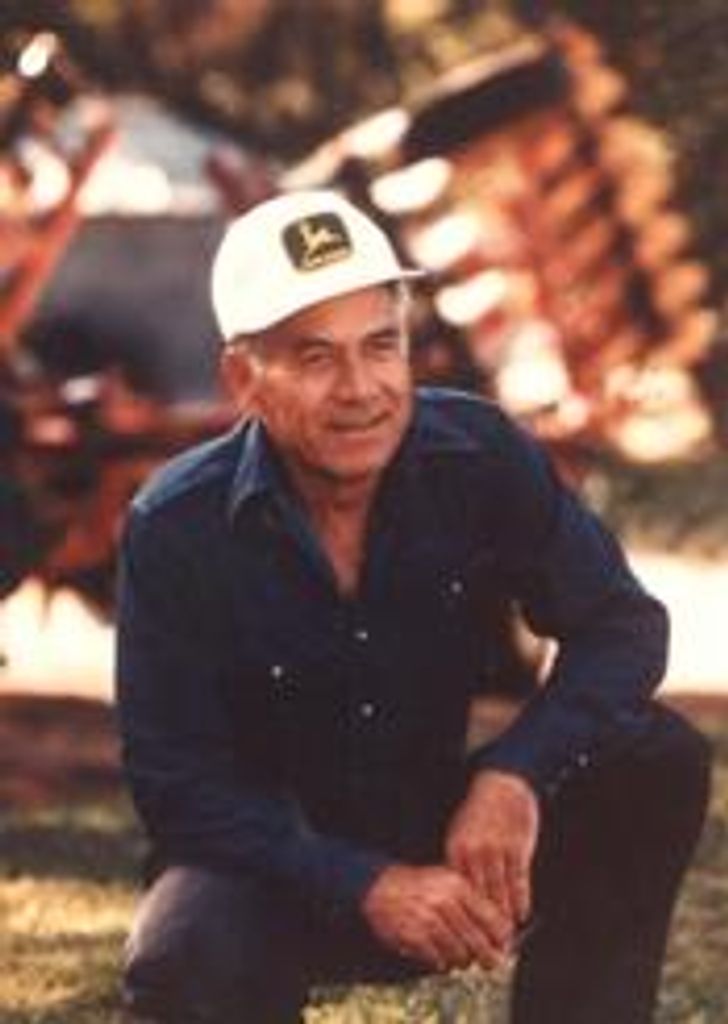 Robert Martin Ireton