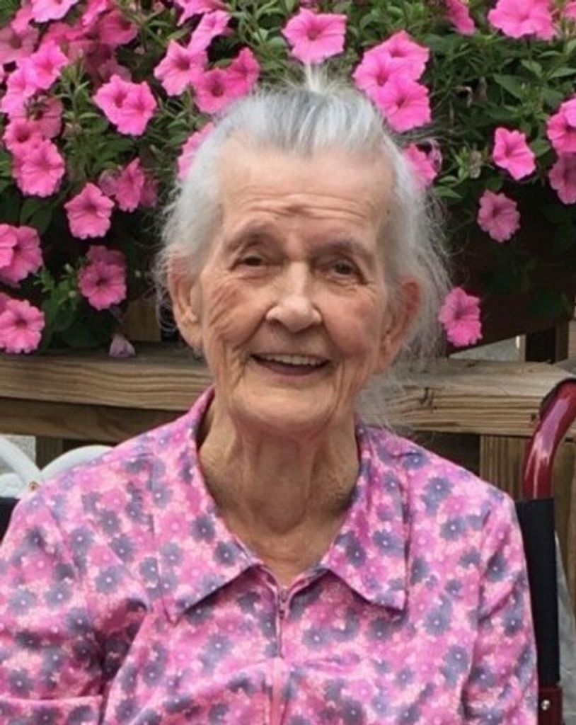 Flonnie Madeline Hicks Profile Photo