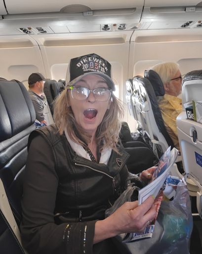 Bonnie Dalton's obituary image