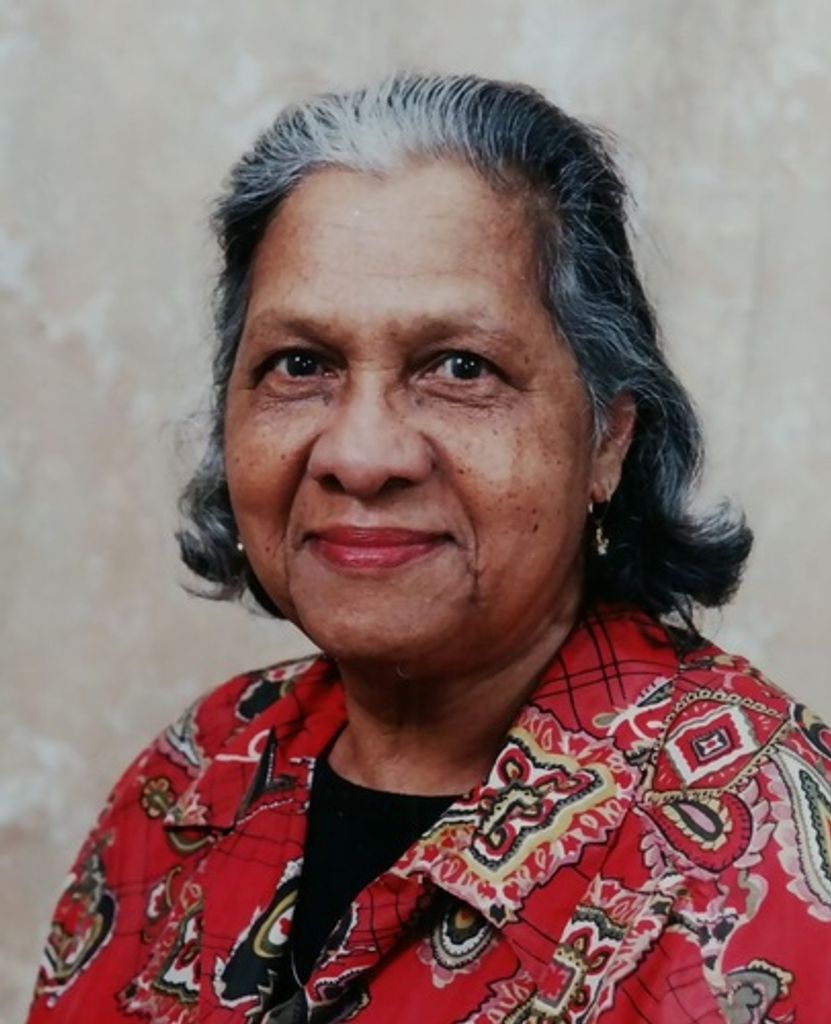 Esther E Canterbury Profile Photo