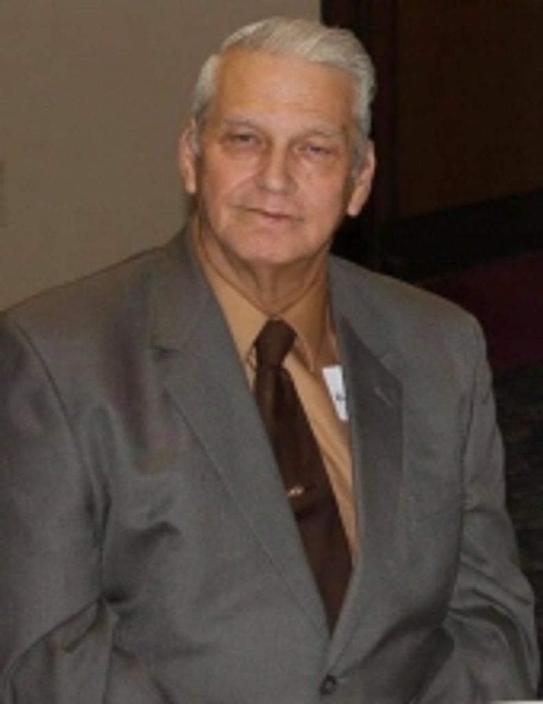 Grover "Bill" Wooten