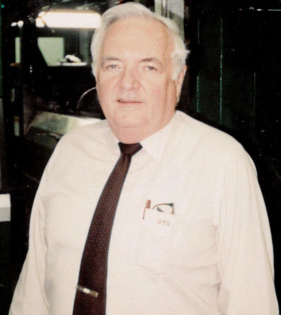 Deo Thomas Carter