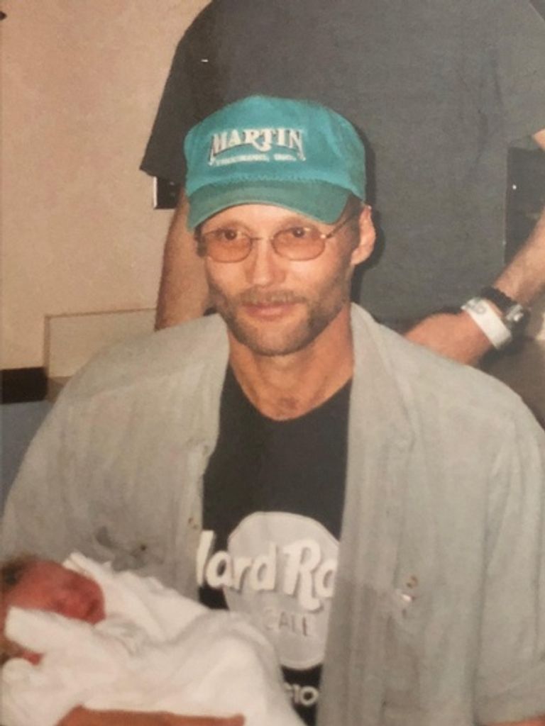 Thomas Russell Taylor Profile Photo