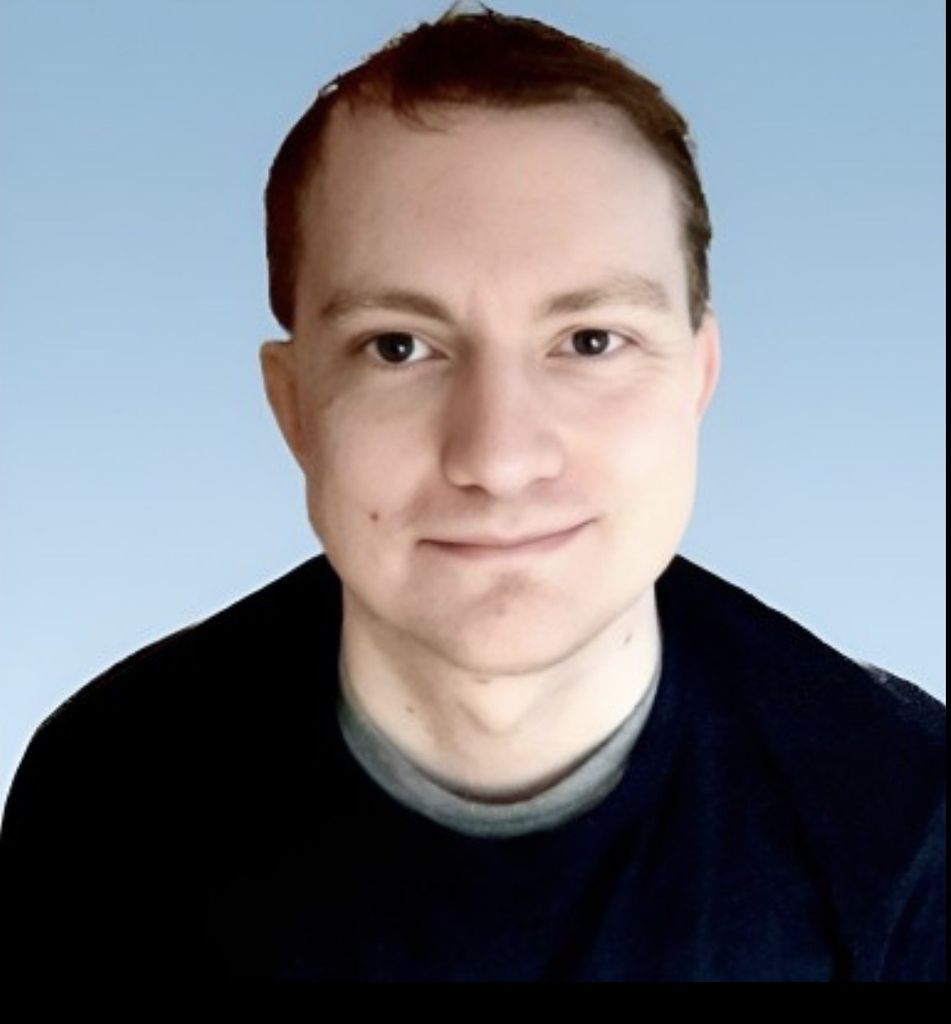 Timothy Andrew Sidie Profile Photo