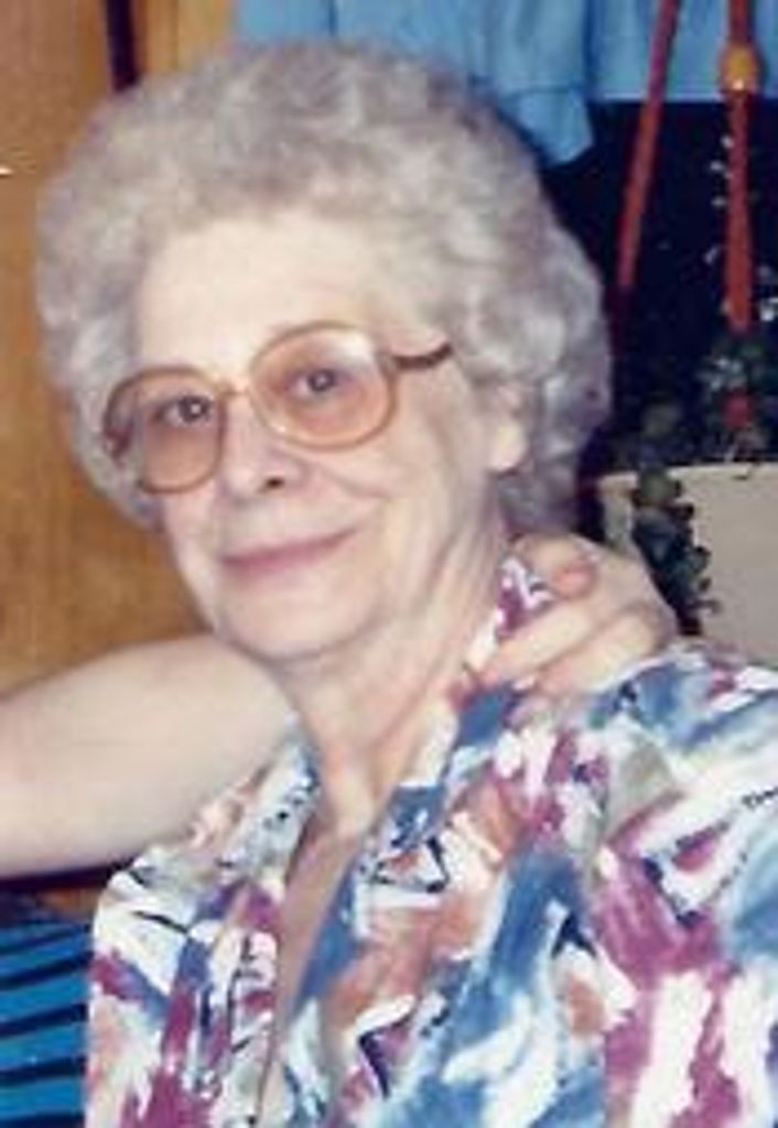 Marcella "Pat" Penny