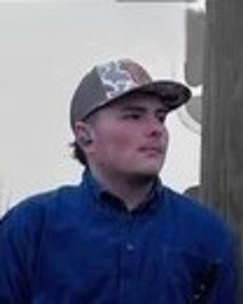 Hunter Wayne Gilmore