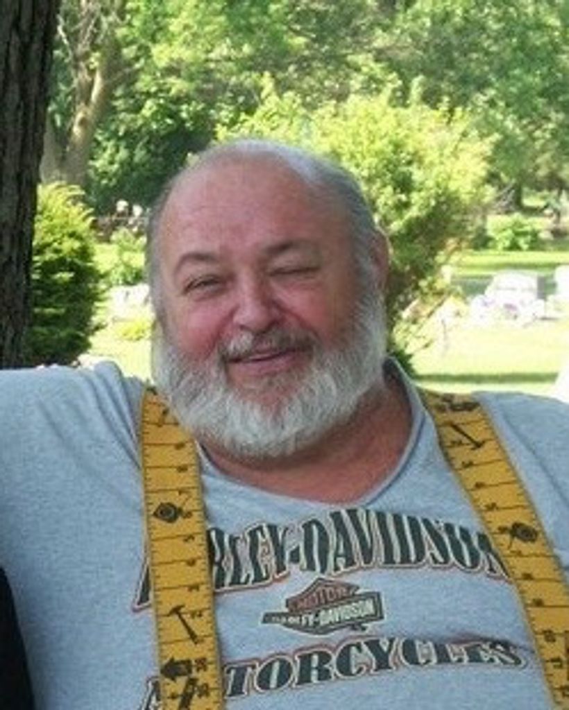 Gerald E Rankin Profile Photo