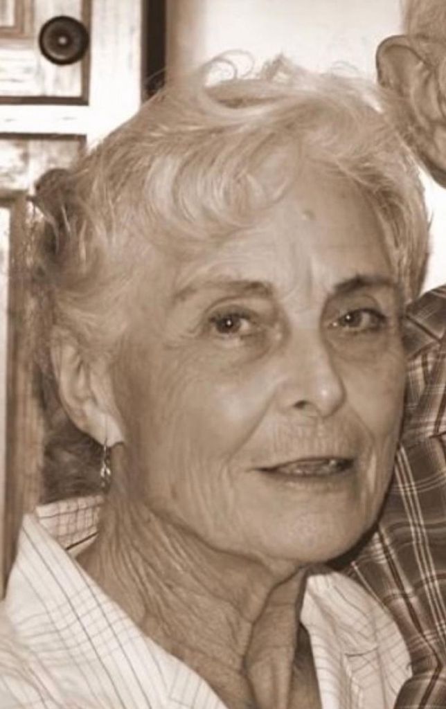 Minnie Belle Hebert Profile Photo