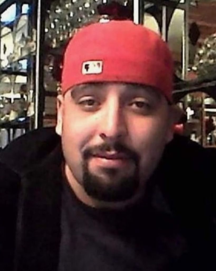 Christopher Pacheco