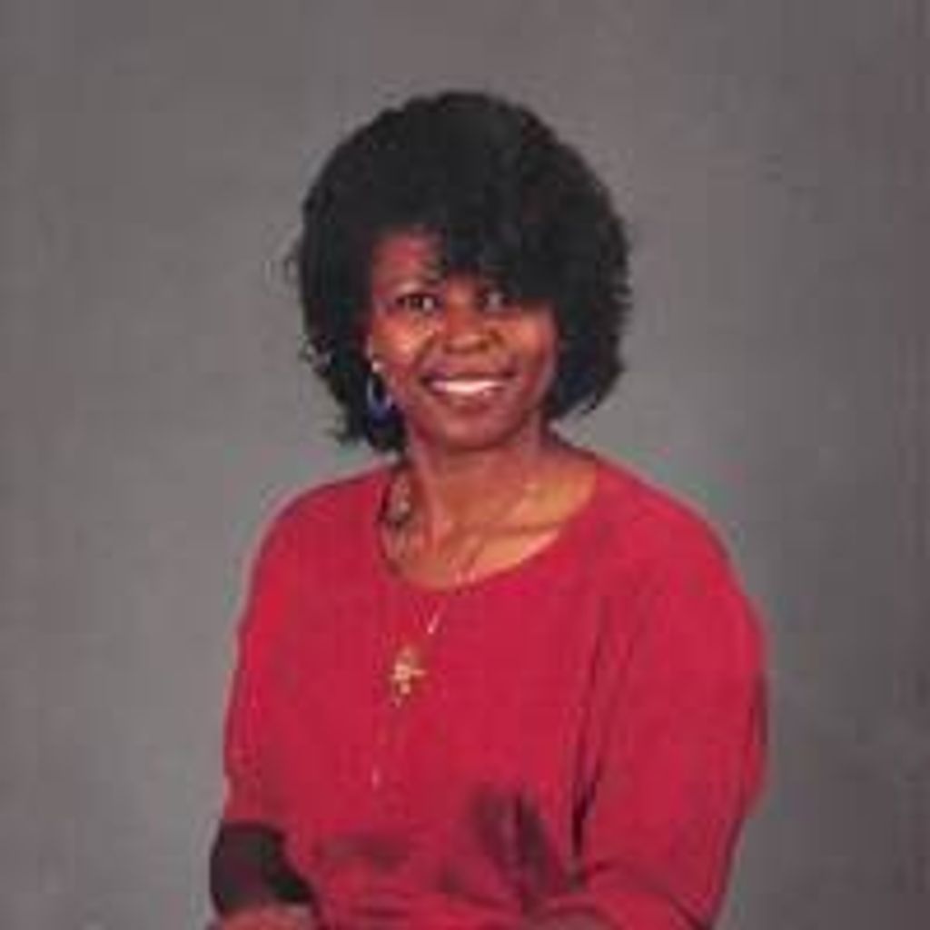 Eula Mae Perry