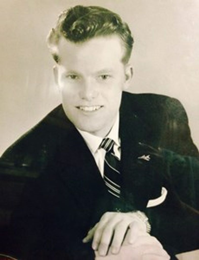 Louis Vernon Dusch
