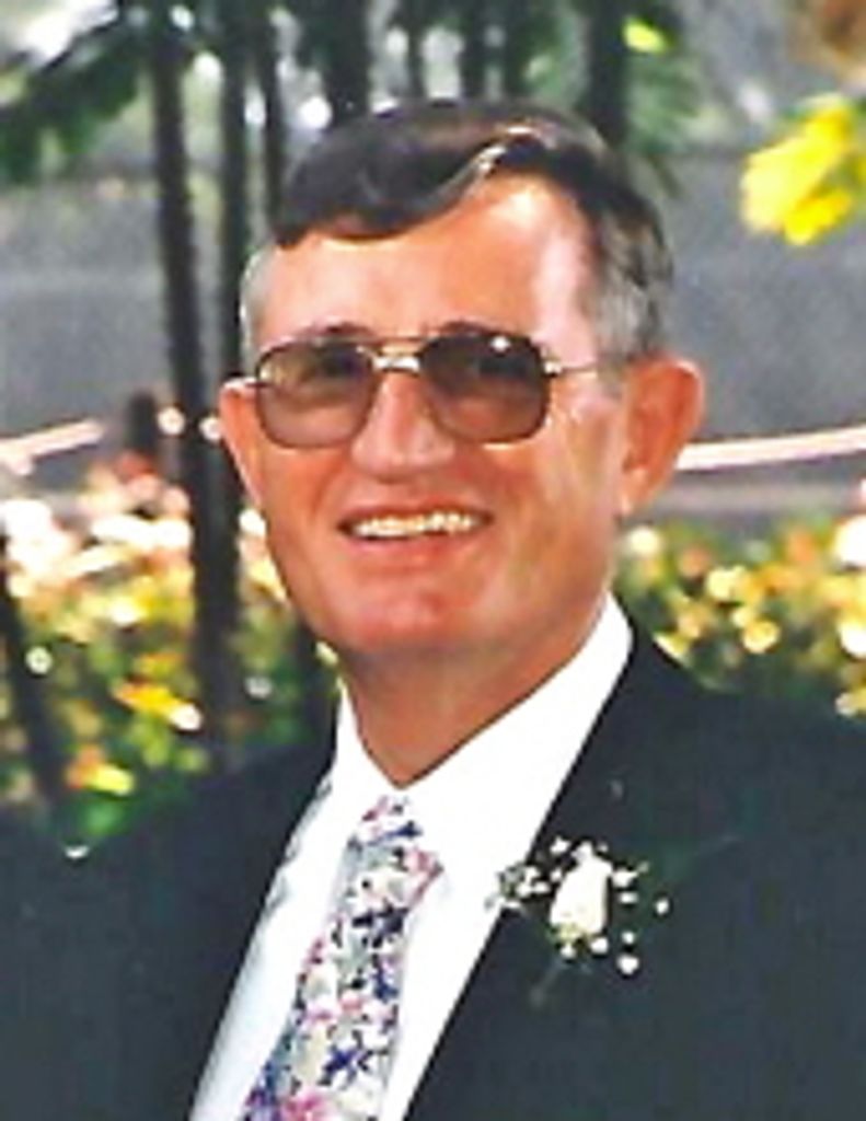 Andrew Robert Logan