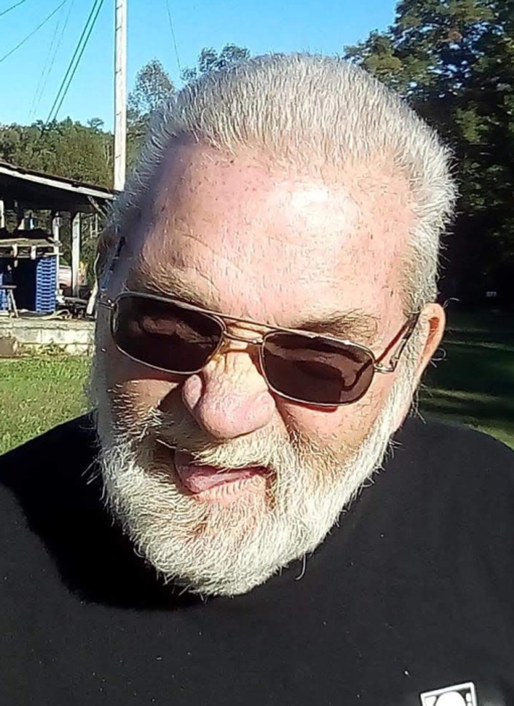Robert Covell, of Jamestown, TN