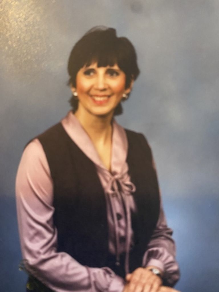 Frances Mistich Profile Photo