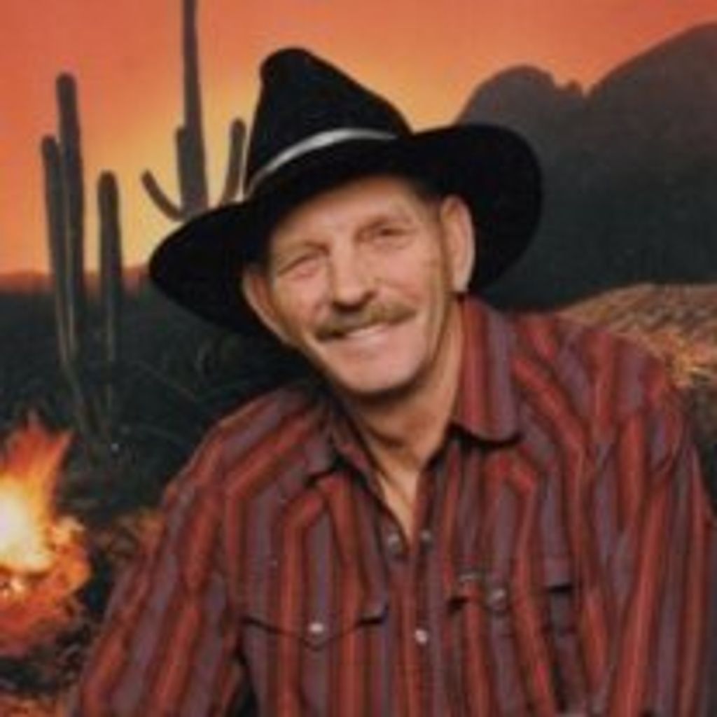 Doyal Edward "Tex" Lovett