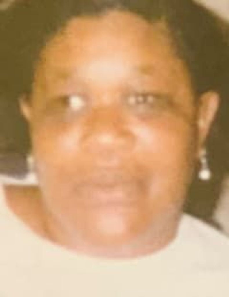 Barbara Lynn Wells
