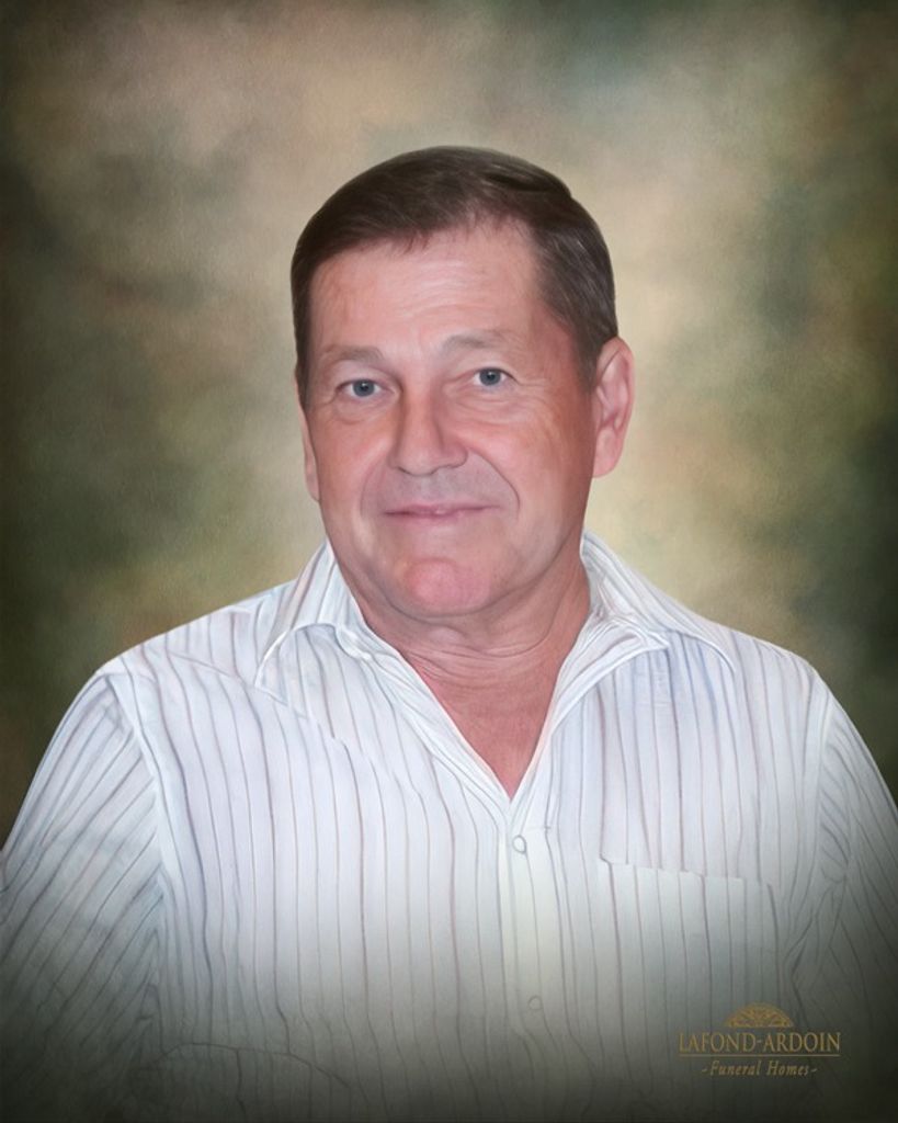 Mark Norbert Smith Profile Photo