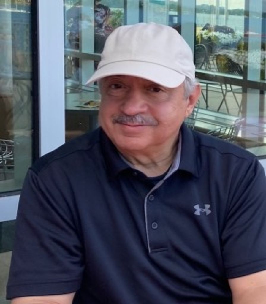 Wilfredo Nin Profile Photo
