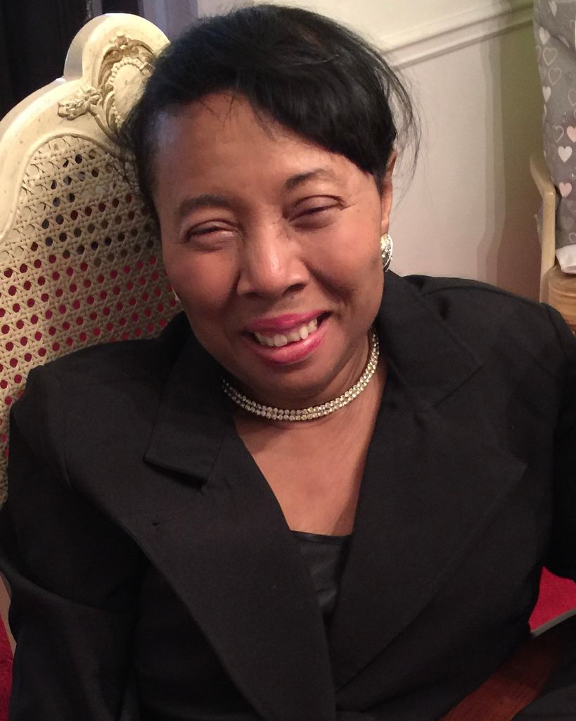 Thelma Finner Profile Photo