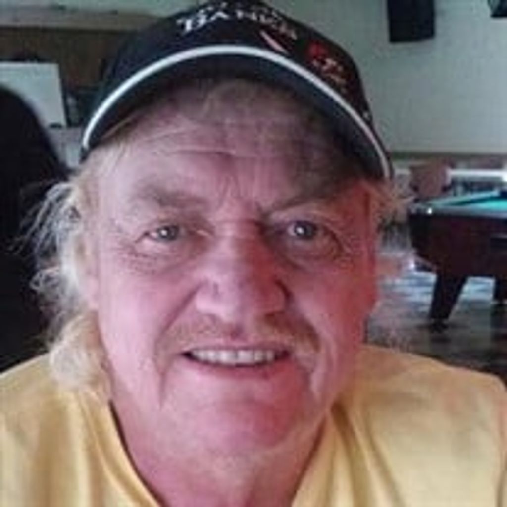 Roy Lee Rogers Sr. Profile Photo