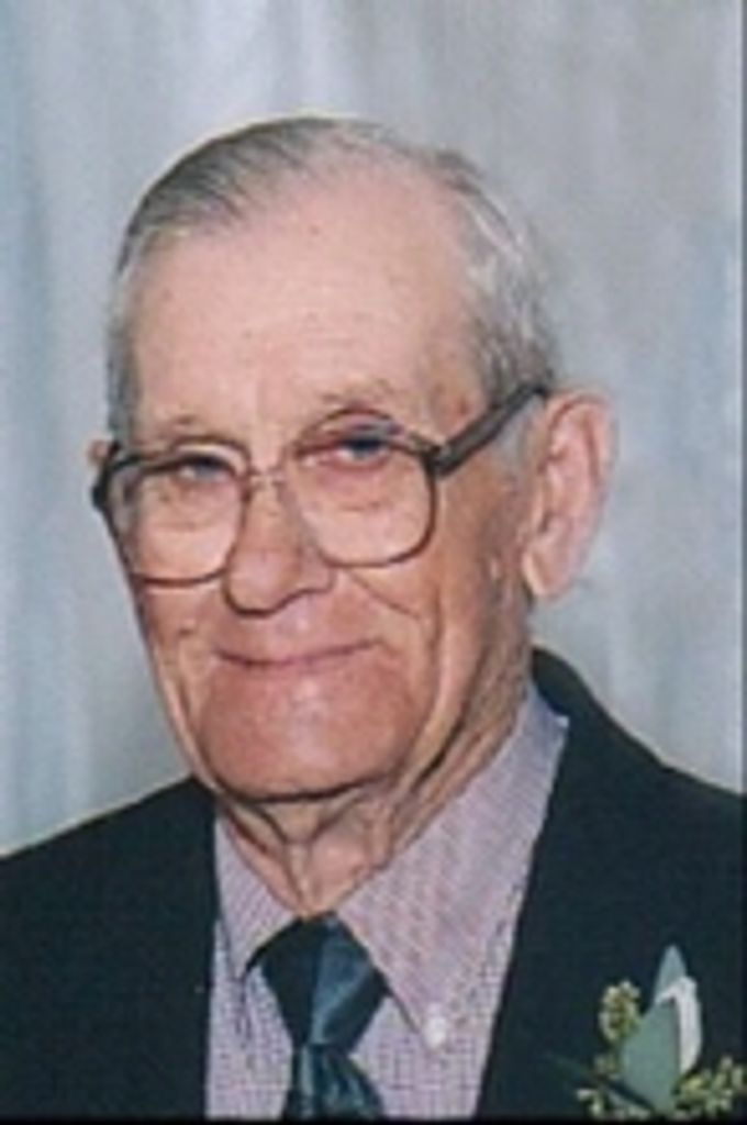 Wallace Calais