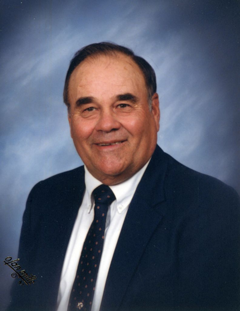 Daryl C. Reeder Profile Photo