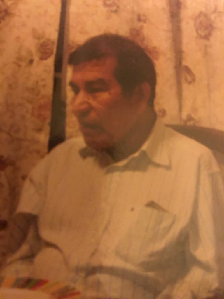 Miguel Angel Escobar