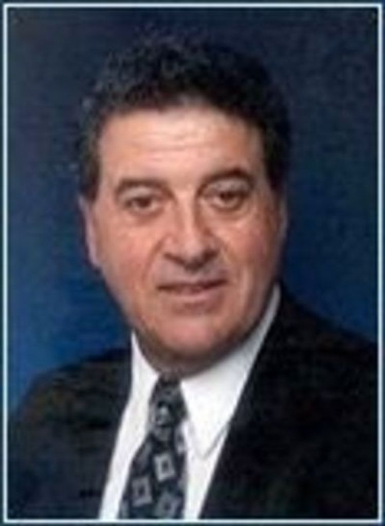 Victor D. Govoni Jr.
