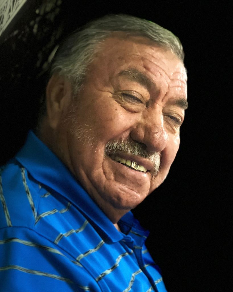 Jose Luis Maldonado Lopez