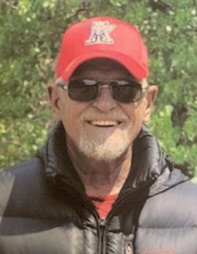 Roger F. Downing Profile Photo