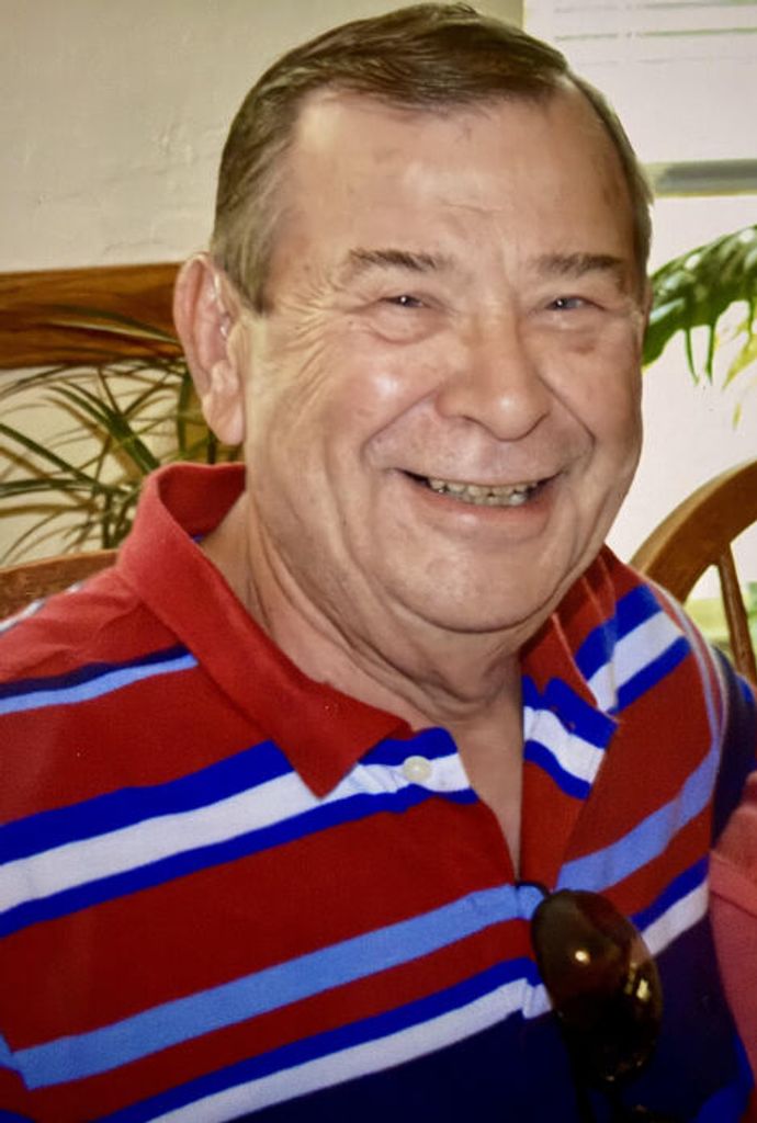John V. Kozel