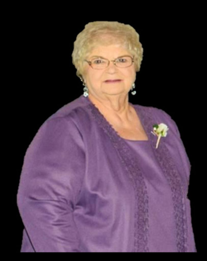 Patsy Sue Sawyer Profile Photo