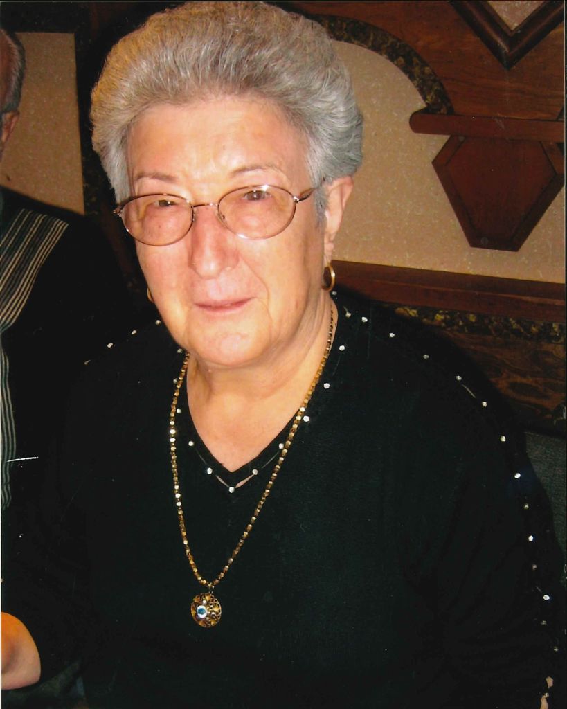 Eva Marchione Profile Photo