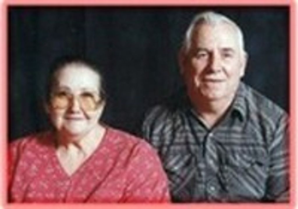 Orva Jean Napier