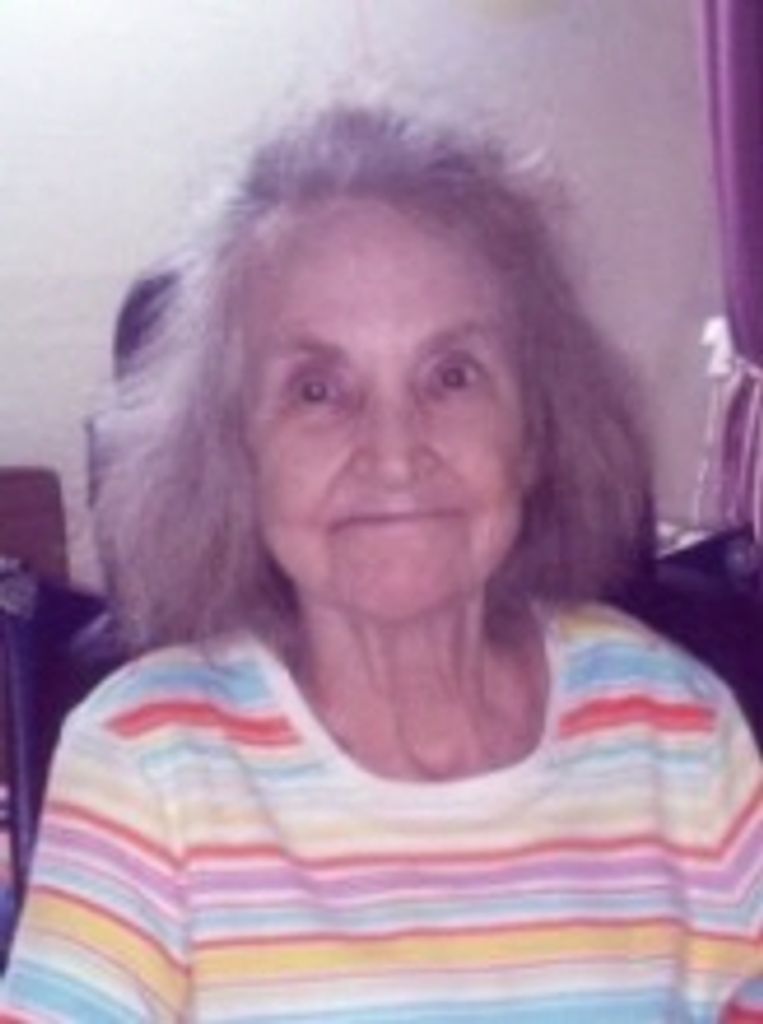 Lessie Van Houten Wolcott Profile Photo