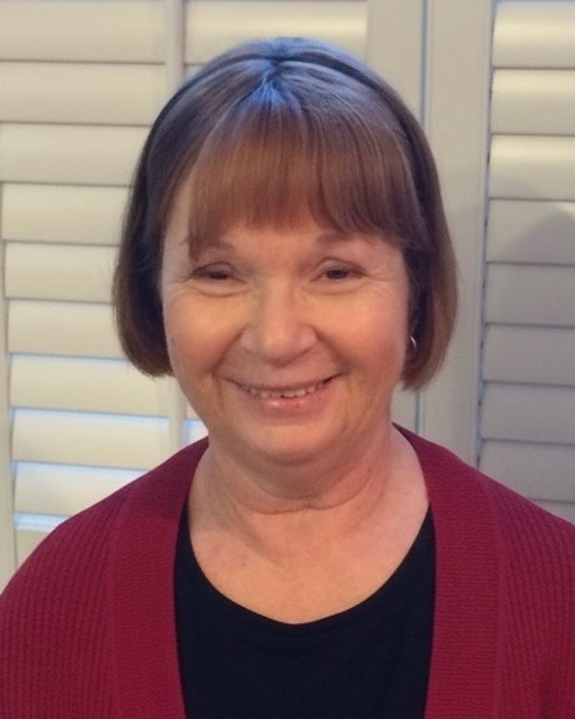 Sandra J. Murphy Profile Photo