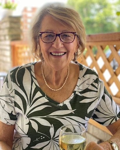 Helen G. (Draminski) Borsum's obituary image