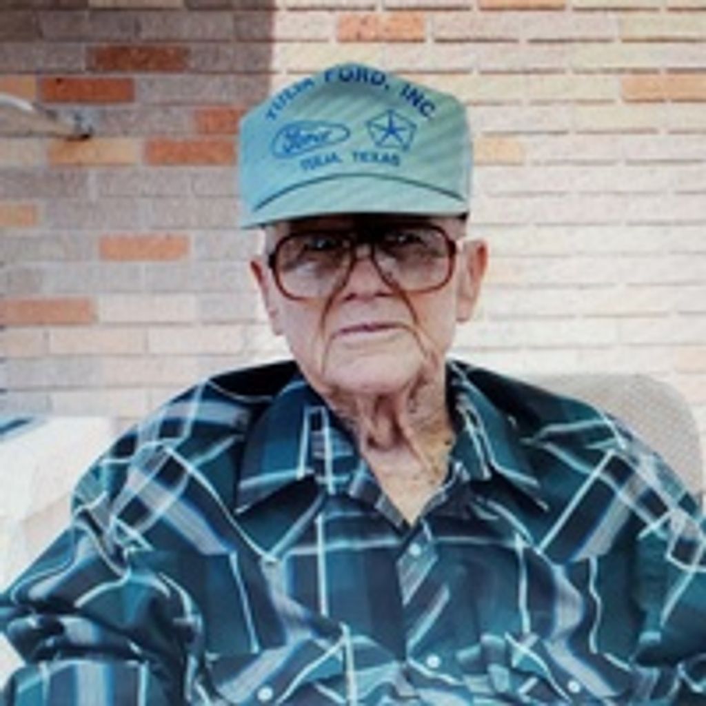Harold Martin (Tulia)