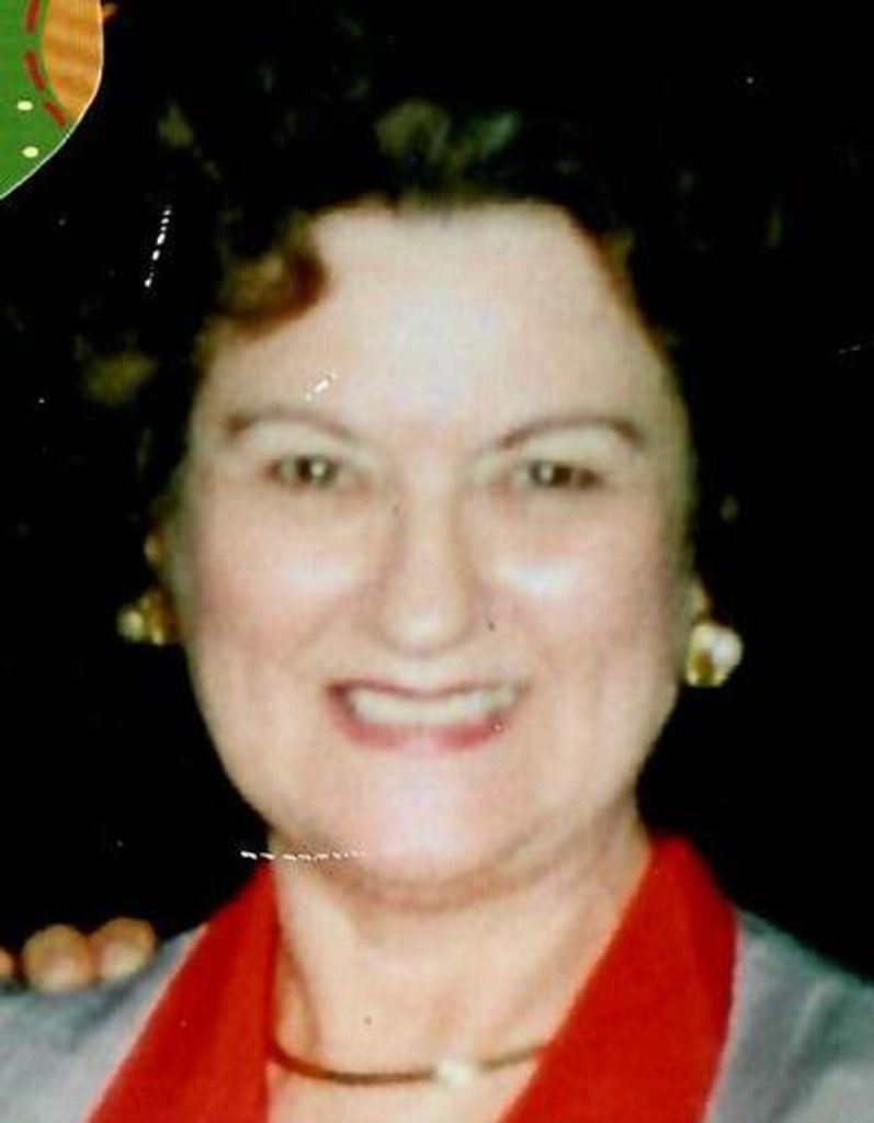 Margaret J. "Muggsy" Belvis Profile Photo
