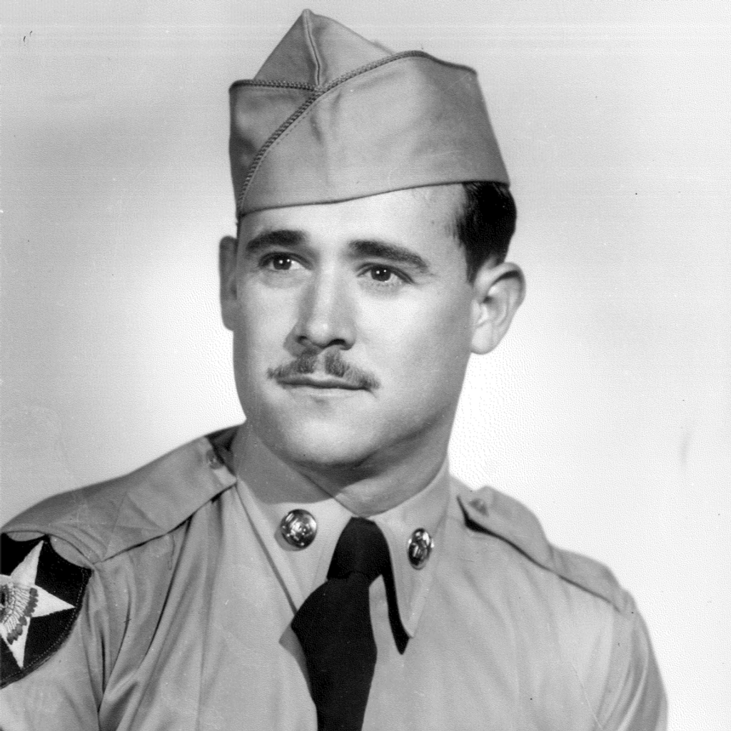 Manuel E. Martinez