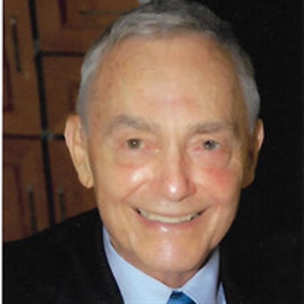 James "Jim" A. Shearer