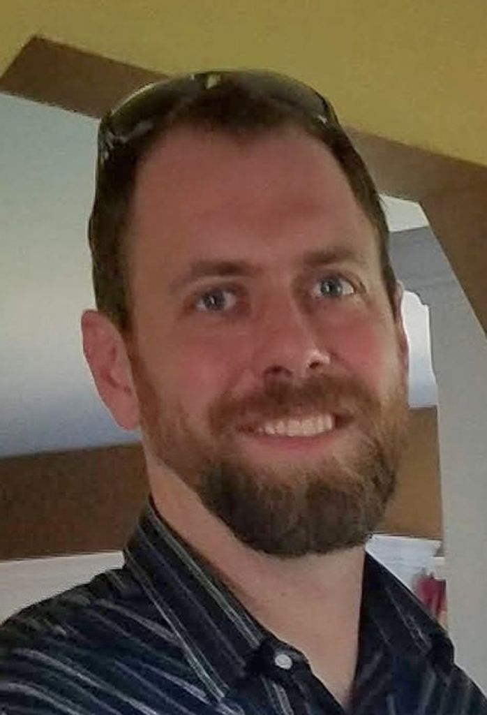 Joe Bailey Hurst Profile Photo